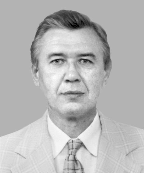 фото: Ільченко Василь Васильович